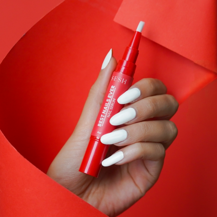 Sesh Best Nails Ever Nail Serum 4Ml