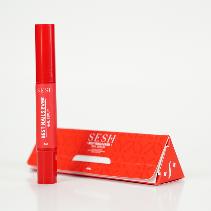 Sesh Best Nails Ever Nail Serum 4Ml