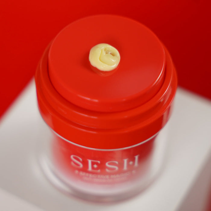 Sesh Effective Magic Anti-wrinkles Cream 50gm