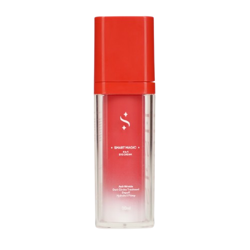 Sesh Smart Magic 4 IN 1 Eye Cream 30Ml