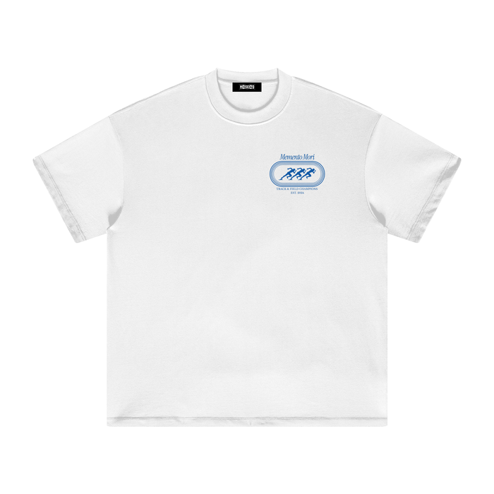 White / XS