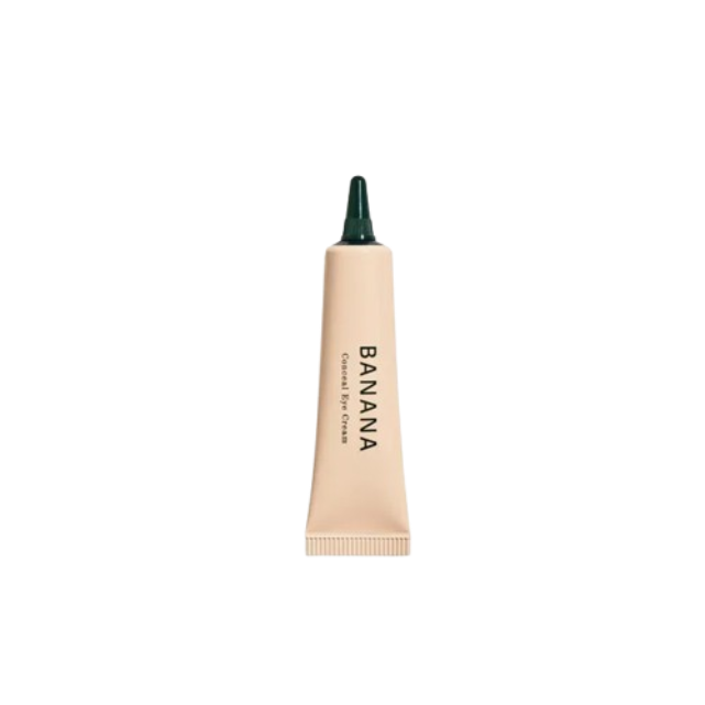 Shaishaishai Banana Conceal Eye Cream 15g