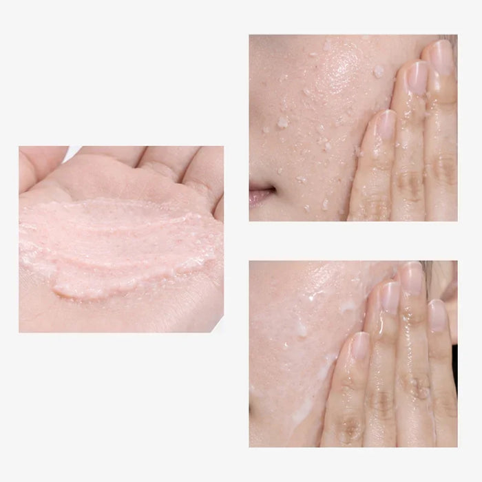 [shaishaishai] Repair Milky Deep Cleansing Peeling Balm 90g