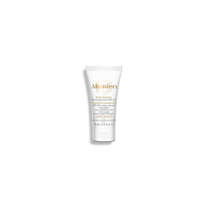 Sheer Hydration Broad Spectrum SPF 30 (Untinted)