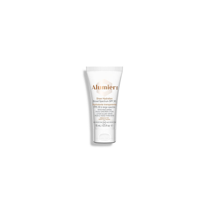 Sheer Hydration Broad Spectrum SPF 30 (Versatile Tint)