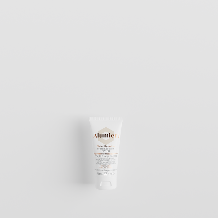 Sheer Hydration Broad Spectrum SPF 30 (Versatile Tint)