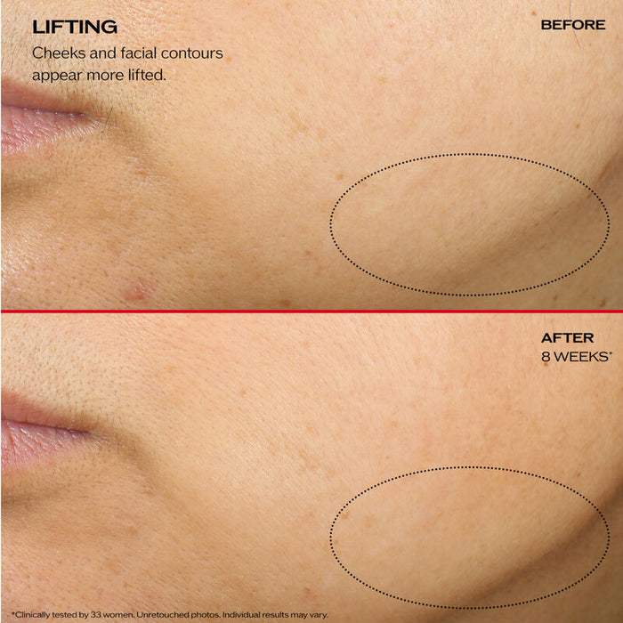 Shiseido Vital Perfection Uplifting and Firming Advanced Cream 50Ml
