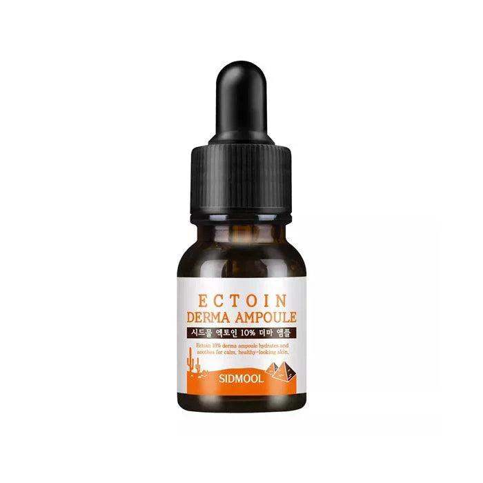[SIDMOOL] Ectoin Derma 10% Ampoule 12ml - Ballagrio