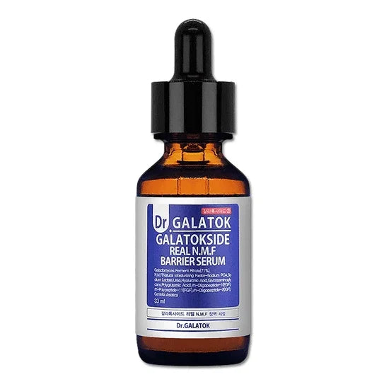 [SIDMOOL] Galatokside Real N.M.F Barrier Serum 33ml - Ballagrio