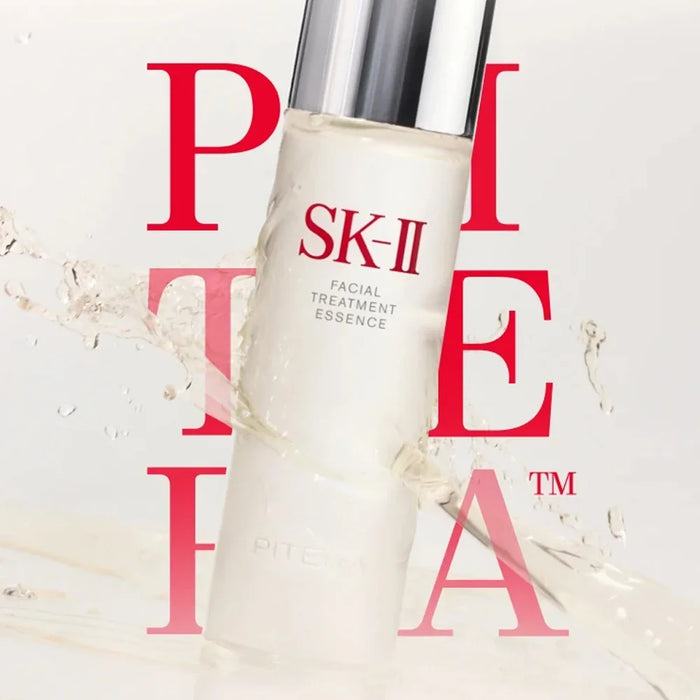 [SK-II] Pitera Facial Treatment Essence 160ml - Ballagrio