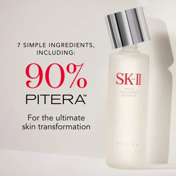[SK-II] Pitera Facial Treatment Essence 160ml - Ballagrio
