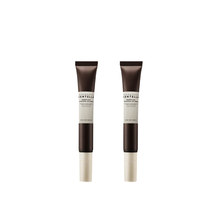 SKIN1004 Centella Probio-Cica Bakuchiol Eye Cream Twin Pack