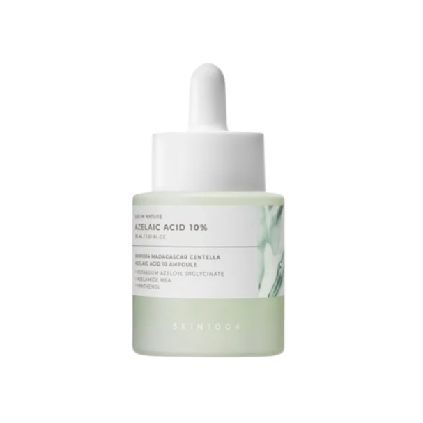 Skin1004 Madagascar Centella Azelaic Acid 10% Ampoule 30Ml
