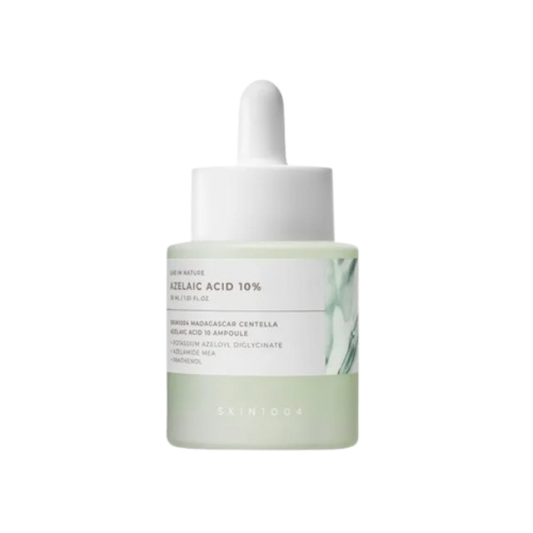 Skin1004 Madagascar Centella Azelaic Acid 10% Ampoule 30Ml