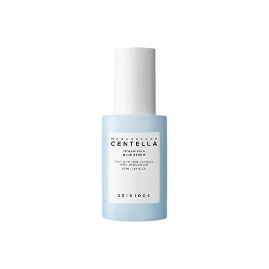 [SKIN1004] Madagascar Centella Hyalu-Cica Blue Serum 50ml SKIN1004