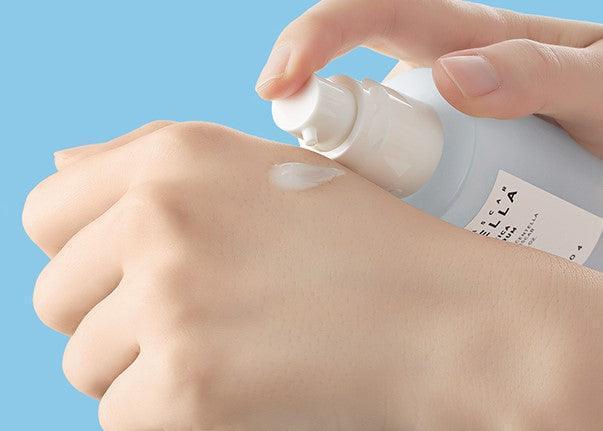 [SKIN1004] Madagascar Centella Hyalu-Cica Blue Serum 50ml SKIN1004