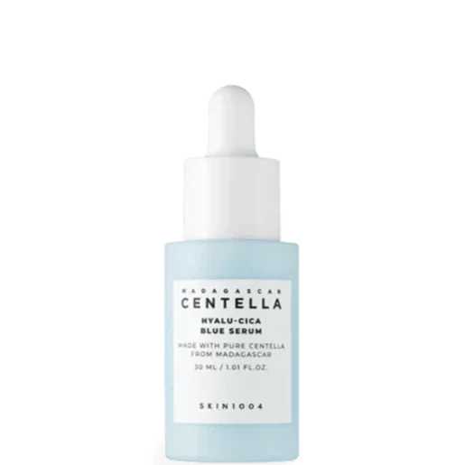 SKIN1004 | Madagascar Centella Hyalu-Cica Blue Serum - skin28