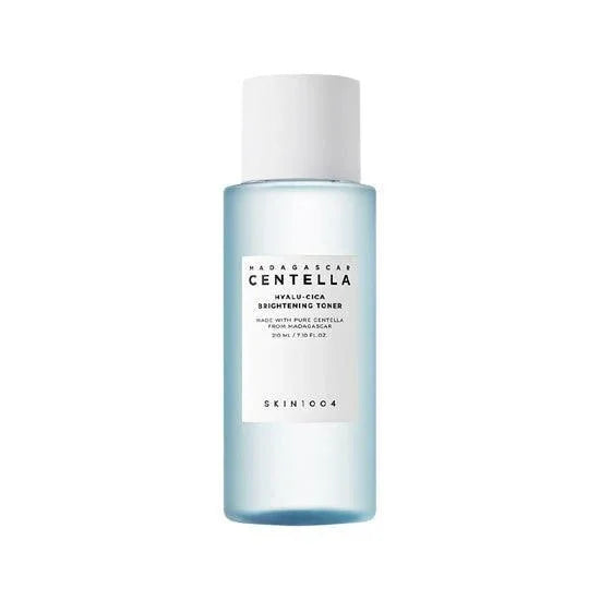 [SKIN1004] Madagascar Centella Hyalu-Cica Brightening Toner 210ml SKIN1004