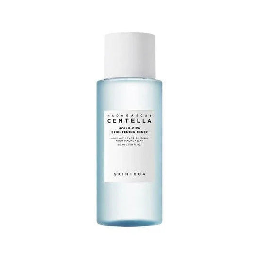 [SKIN1004] Madagascar Centella Hyalu-Cica Brightening Toner 210ml SKIN1004
