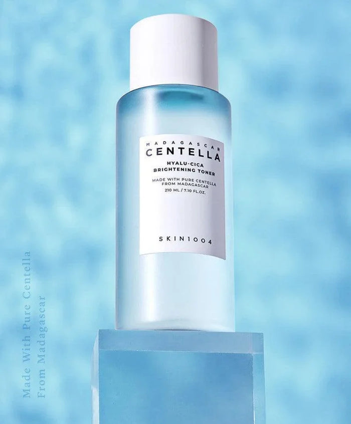 [SKIN1004] Madagascar Centella Hyalu-Cica Brightening Toner 210ml SKIN1004