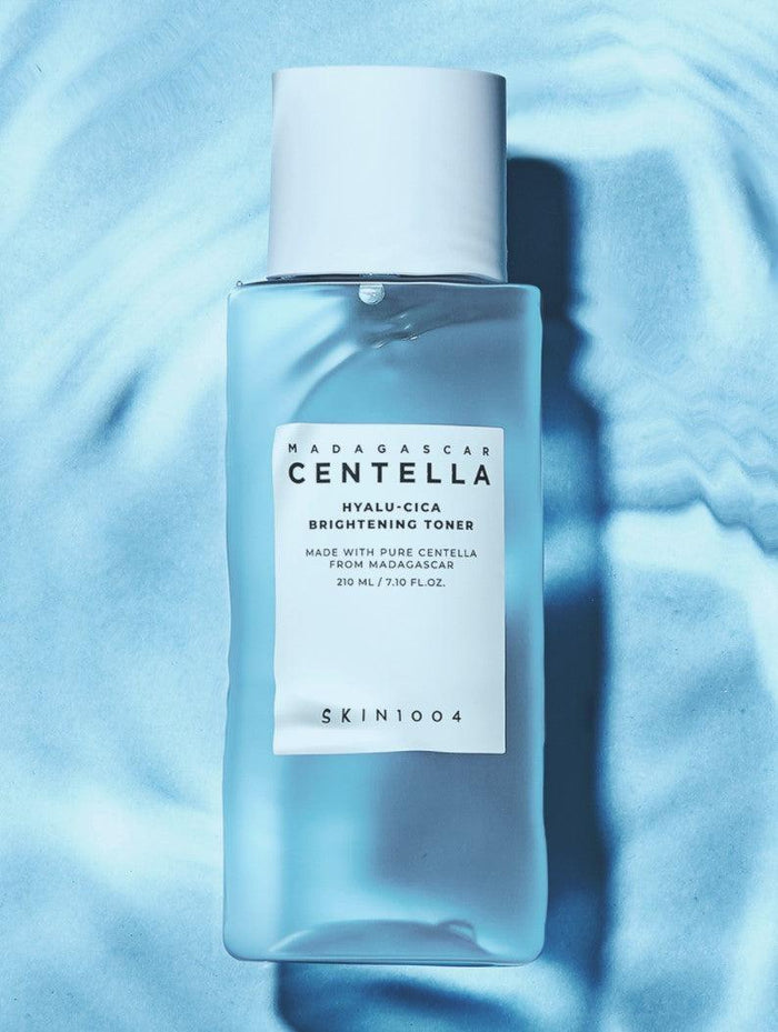 [SKIN1004] Madagascar Centella Hyalu-Cica Brightening Toner 210ml SKIN1004