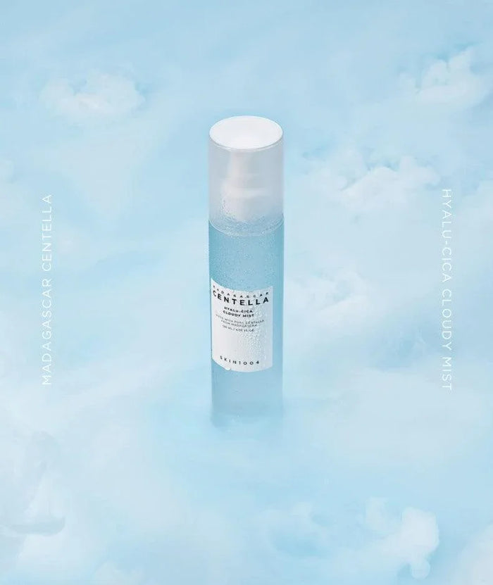 [SKIN1004] Madagascar Centella Hyalu-Cica Cloudy Mist 120ml SKIN1004