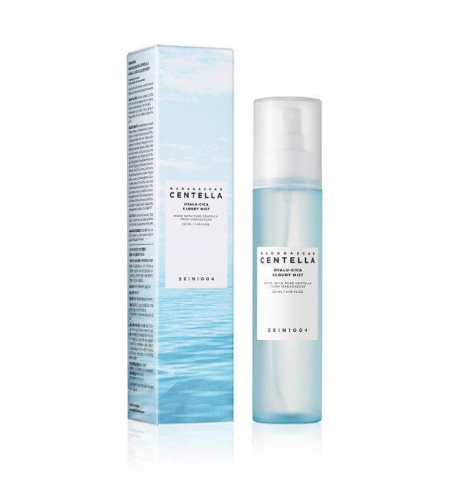 [SKIN1004] Madagascar Centella Hyalu-Cica Cloudy Mist 120ml SKIN1004