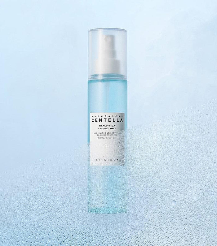 [SKIN1004] Madagascar Centella Hyalu-Cica Cloudy Mist 120ml SKIN1004
