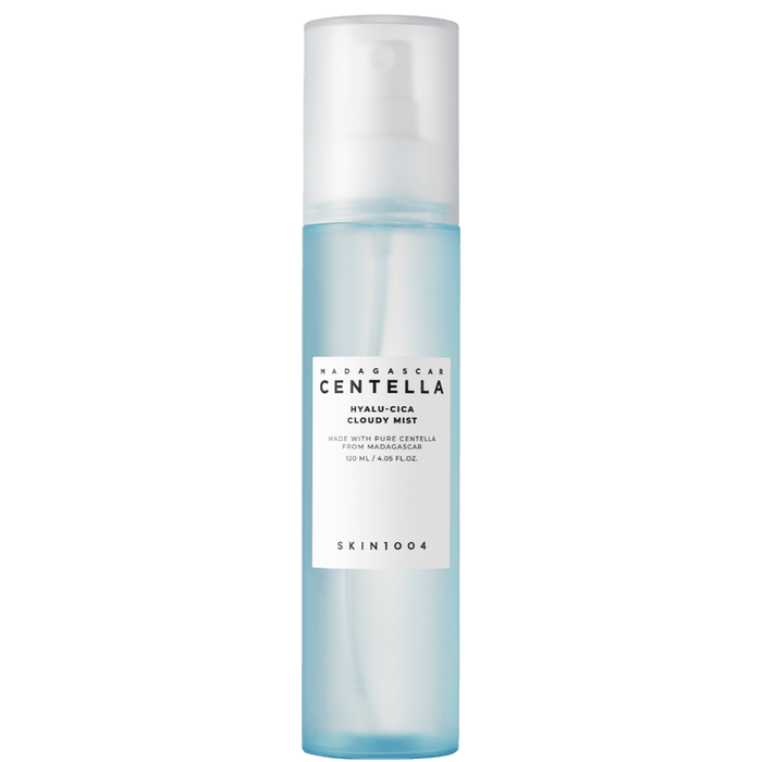 SKIN1004 | Madagascar Centella Hyalu-Cica Cloudy Mist - skin28