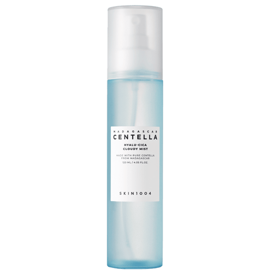 SKIN1004 | Madagascar Centella Hyalu-Cica Cloudy Mist - skin28