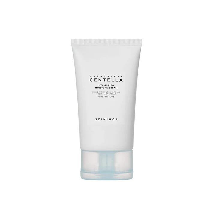 [SKIN1004] Madagascar Centella Hyalu-Cica Moisture Cream