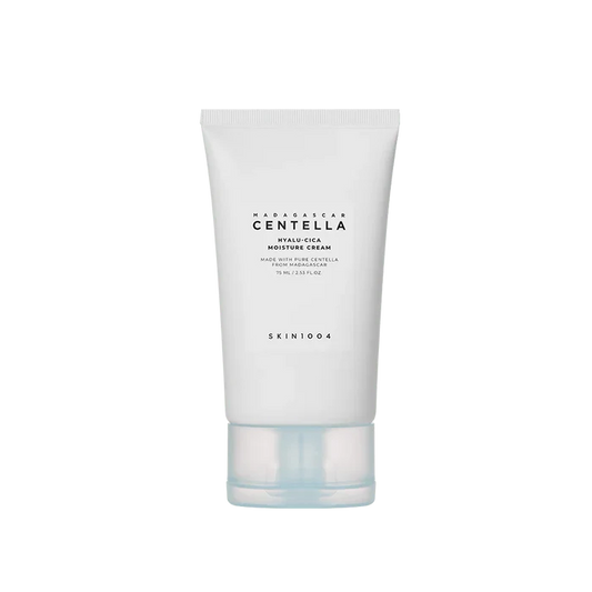 [SKIN1004] Madagascar Centella Hyalu-Cica Moisture Cream