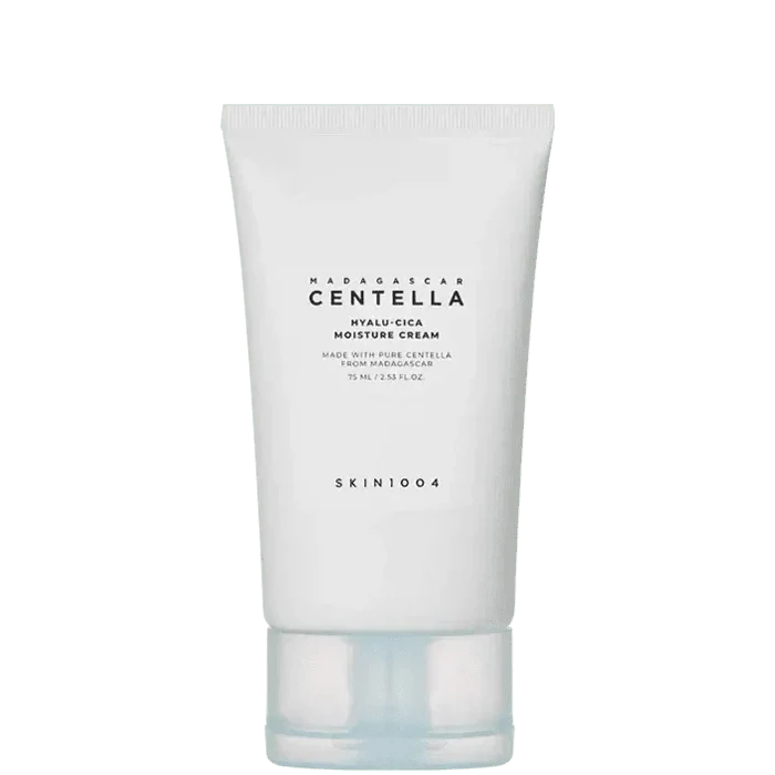 SKIN1004 | Madagascar Centella Hyalu-Cica Moisture Cream - skin28