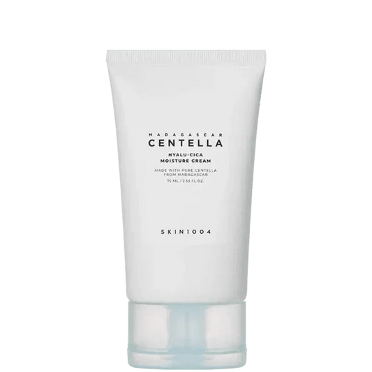 SKIN1004 | Madagascar Centella Hyalu-Cica Moisture Cream - skin28