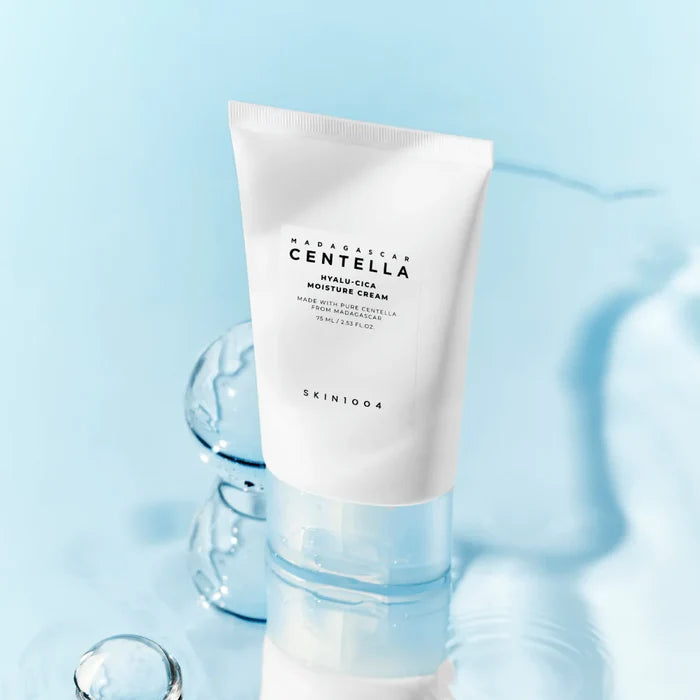 [SKIN1004] Madagascar Centella Hyalu-Cica Moisture Cream