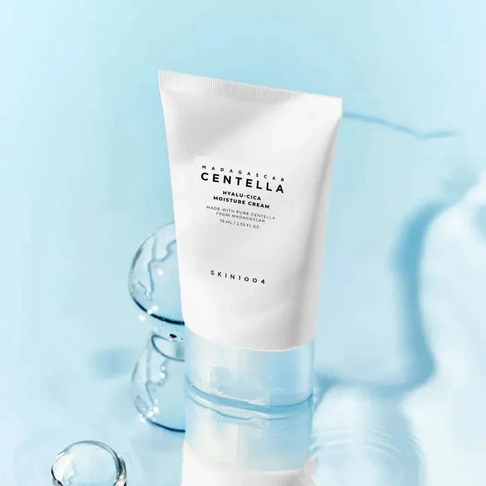 SKIN1004 | Madagascar Centella Hyalu-Cica Moisture Cream - skin28