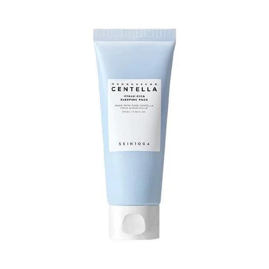 [SKIN1004] Madagascar Centella Hyalu-Cica Sleeping Pack 100ml SKIN1004