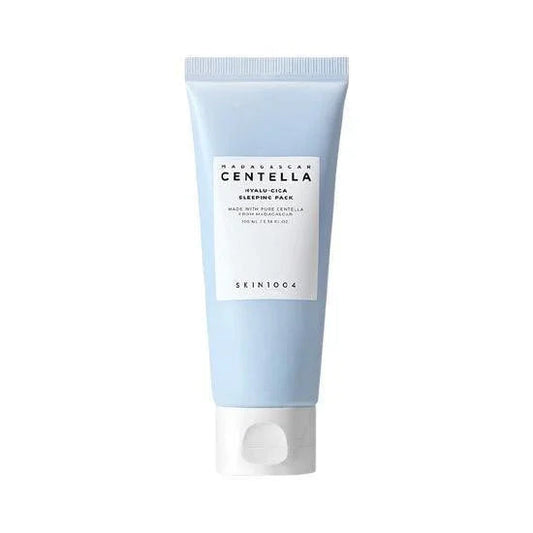 [SKIN1004] Madagascar Centella Hyalu-Cica Sleeping Pack 100ml SKIN1004