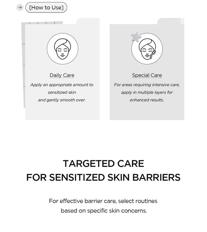 SKIN1004 Madagascar Centella PDRN 1.5 Cream 30Ml