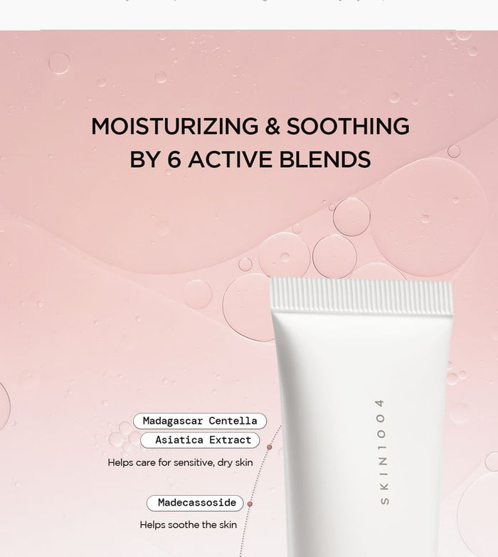 SKIN1004 Madagascar Centella PDRN 1.5 Cream 30Ml