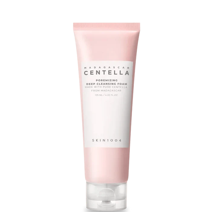 SKIN1004 | Madagascar Centella Poremizing Deep Cleansing Foam - skin28