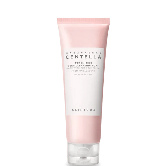SKIN1004 | Madagascar Centella Poremizing Deep Cleansing Foam - skin28