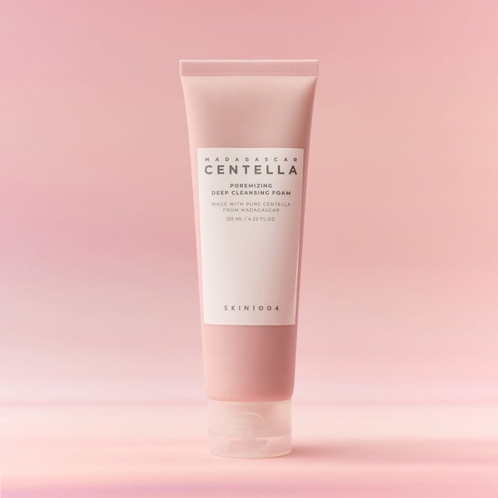 [SKIN1004] Madagascar Centella Poremizing Deep Cleansing Foam