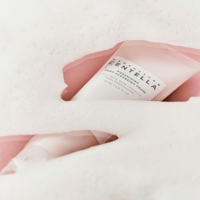 [SKIN1004] Madagascar Centella Poremizing Deep Cleansing Foam