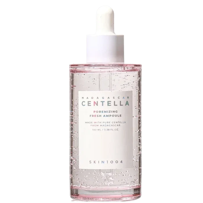 SKIN1004 | Madagascar Centella Poremizing Fresh Ampoule - skin28