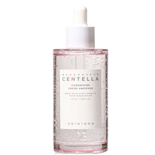 SKIN1004 | Madagascar Centella Poremizing Fresh Ampoule - skin28