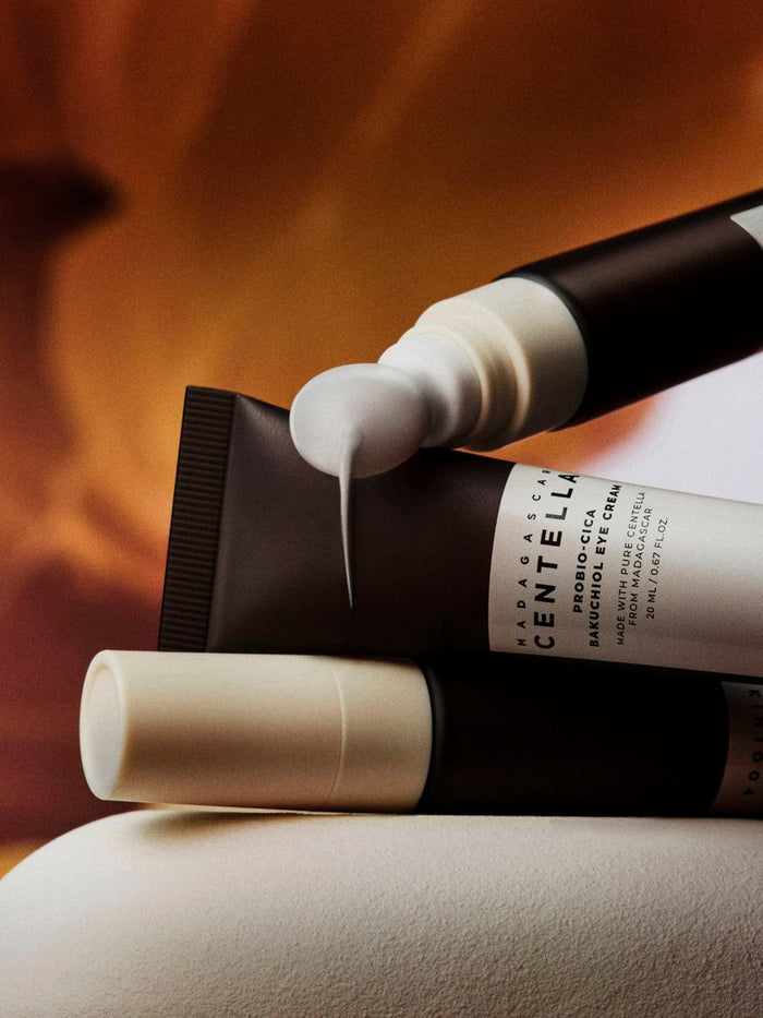 SKIN1004 Madagascar Centella Probio-Cica Bakuchiol Eye Cream | GlamTouch UK