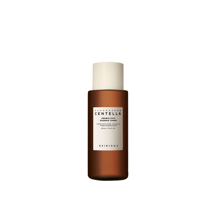 Skin1004 Madagascar Centella Probio-Cica Essence Toner 210Ml