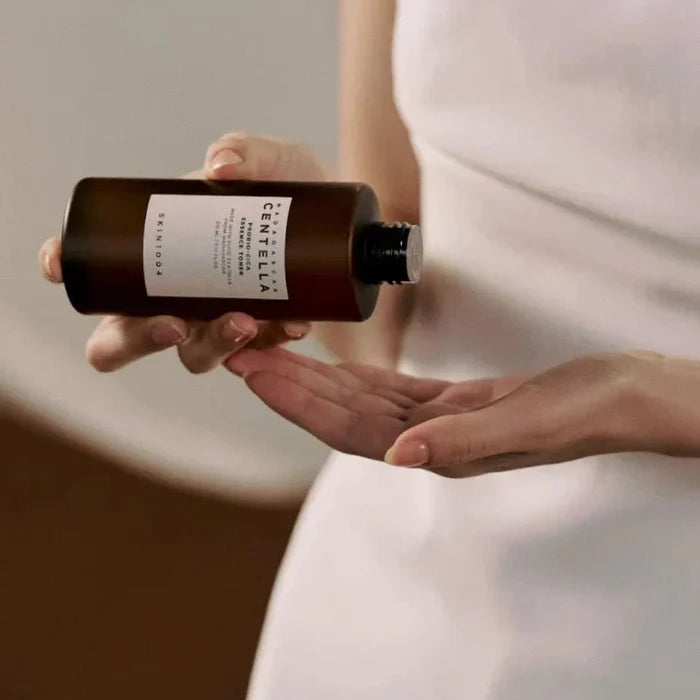 SKIN1004 | Madagascar Centella Probio-Cica Essence Toner - skin28