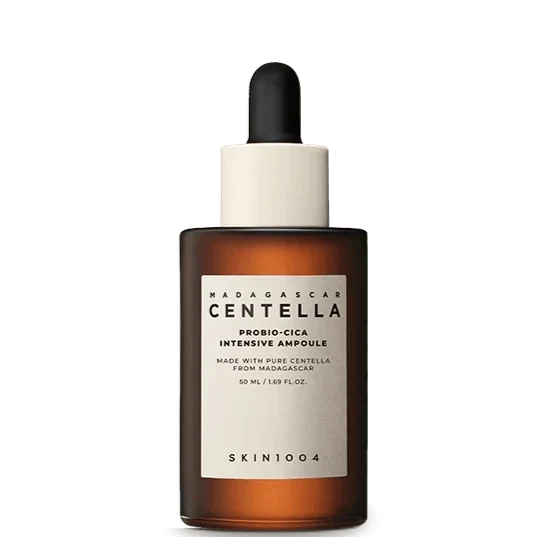 SKIN1004 | Madagascar Centella Probio-Cica Intensive Ampoule - skin28
